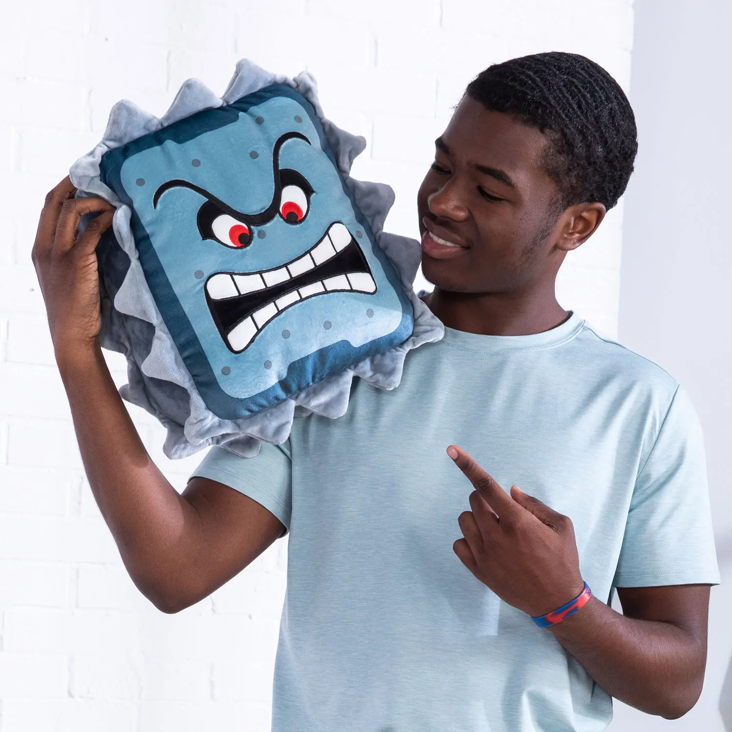 THWOMP MEGA MOCCHI-MOCCHI-TOMY