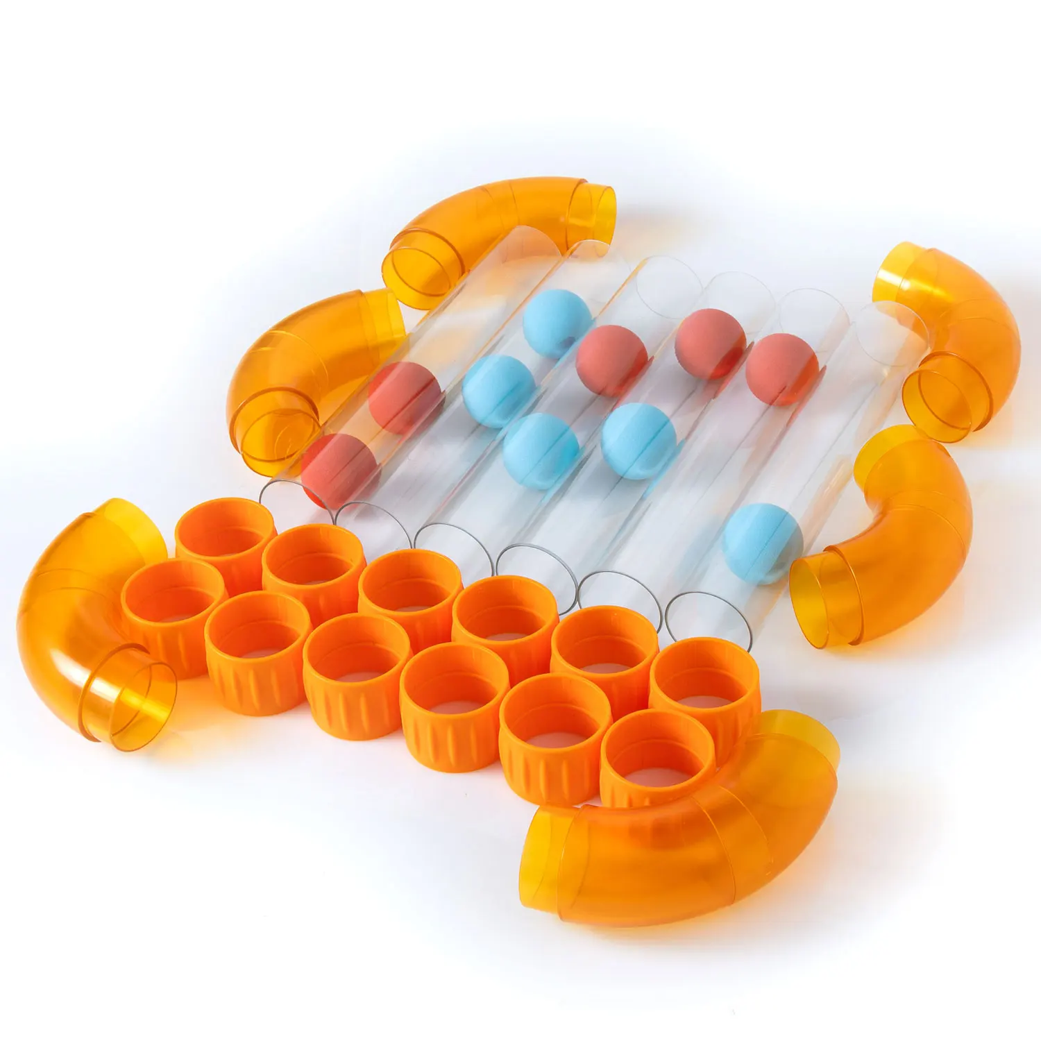Air Toobz Expansion Pack-TOMY