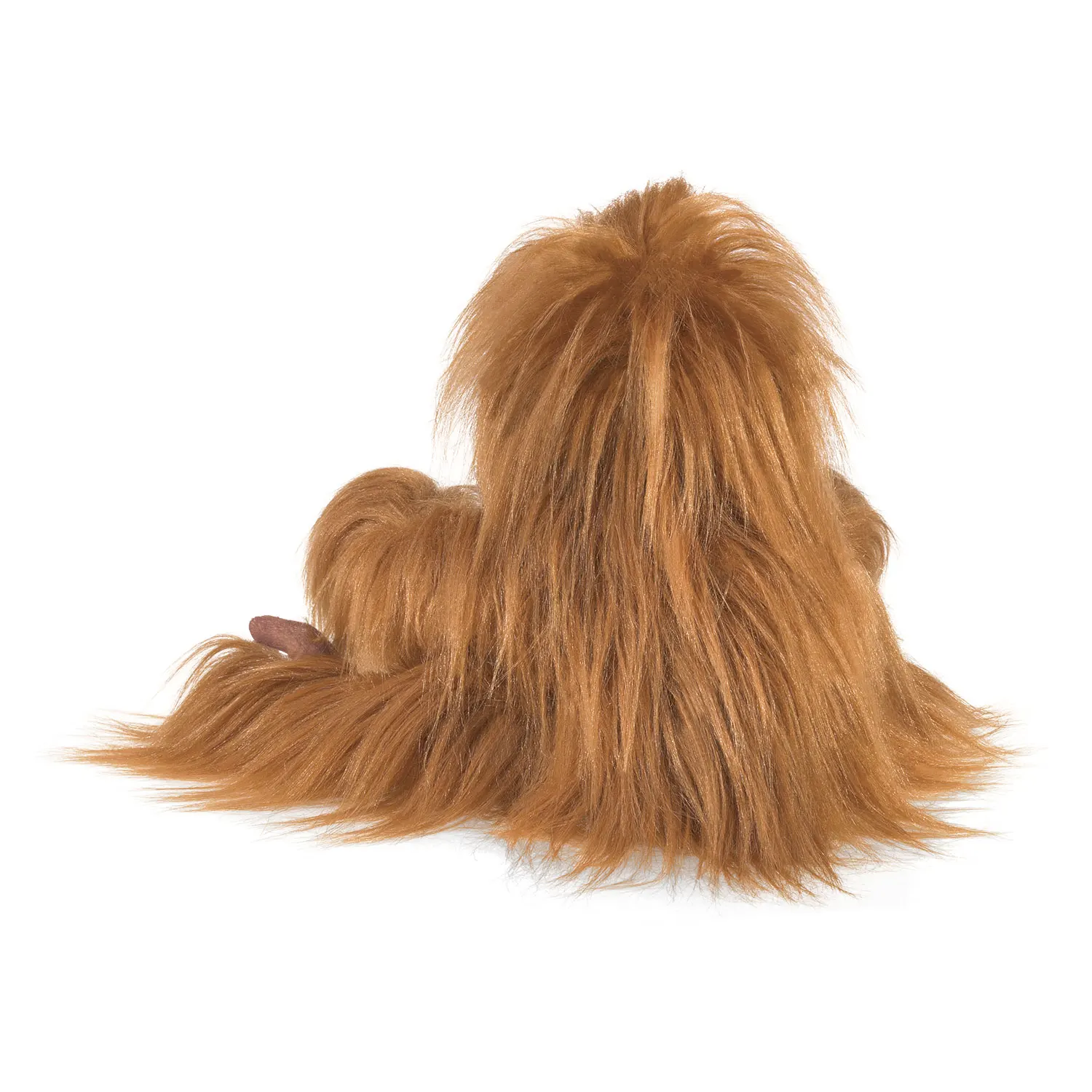 Baby Orang-Utan / Baby Orangutan-Folkmanis® Puppets