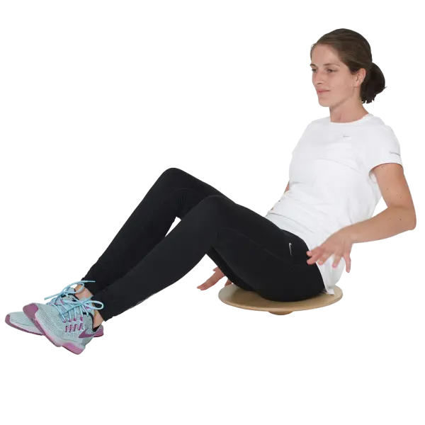 Pedalo® Trimm-Top 380-Pedalo®