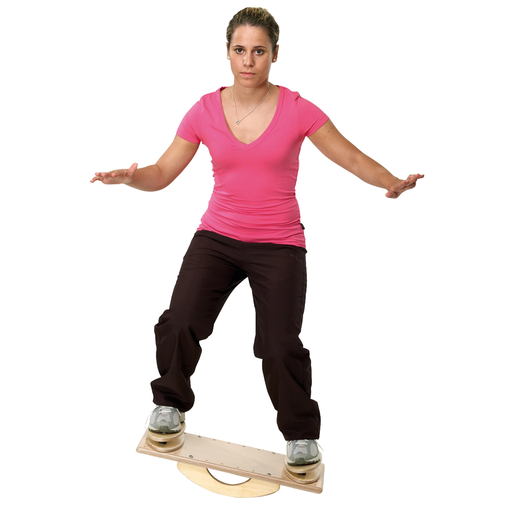 Pedalo® Wippbrett 600 K70-Pedalo®