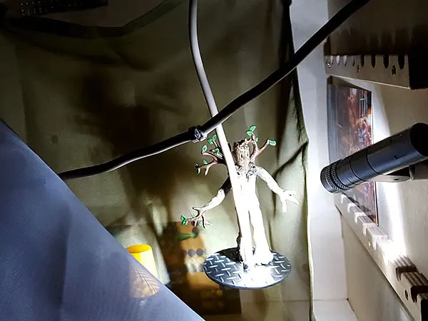 Spielbühne für Psychotherapie und Beratung von Nicola Sauer-KIKT · Kölner Institut für Kindertherapie