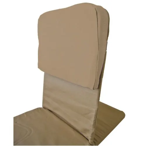 Backjack Polsterkissen XL - sand / Cushions XL - sand-Backjack