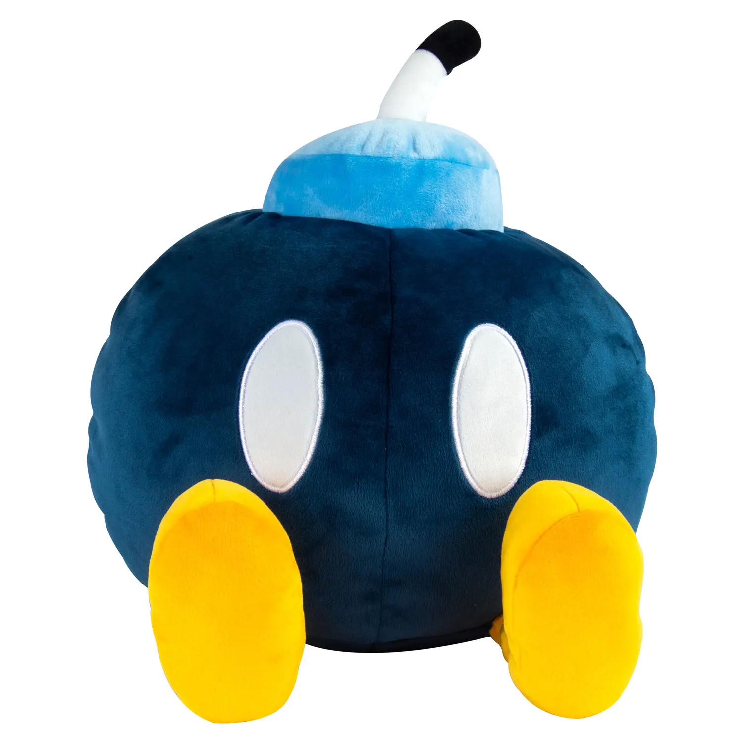 BOB-OMB MEGA MOCCHI-MOCCHI-TOMY