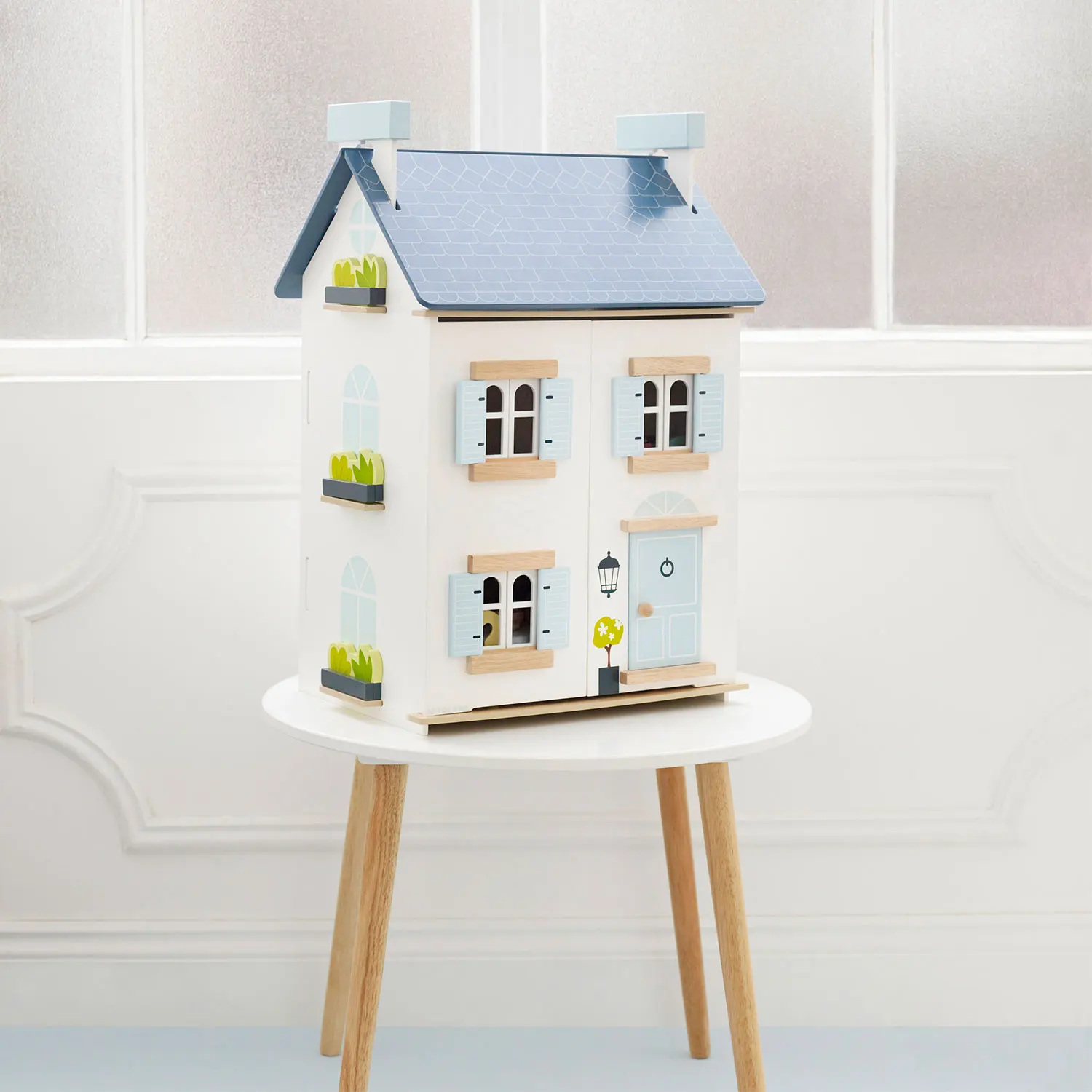 Sky Doll Puppenhaus / Sky Wooden Dolls House-Le Toy Van (LTV)