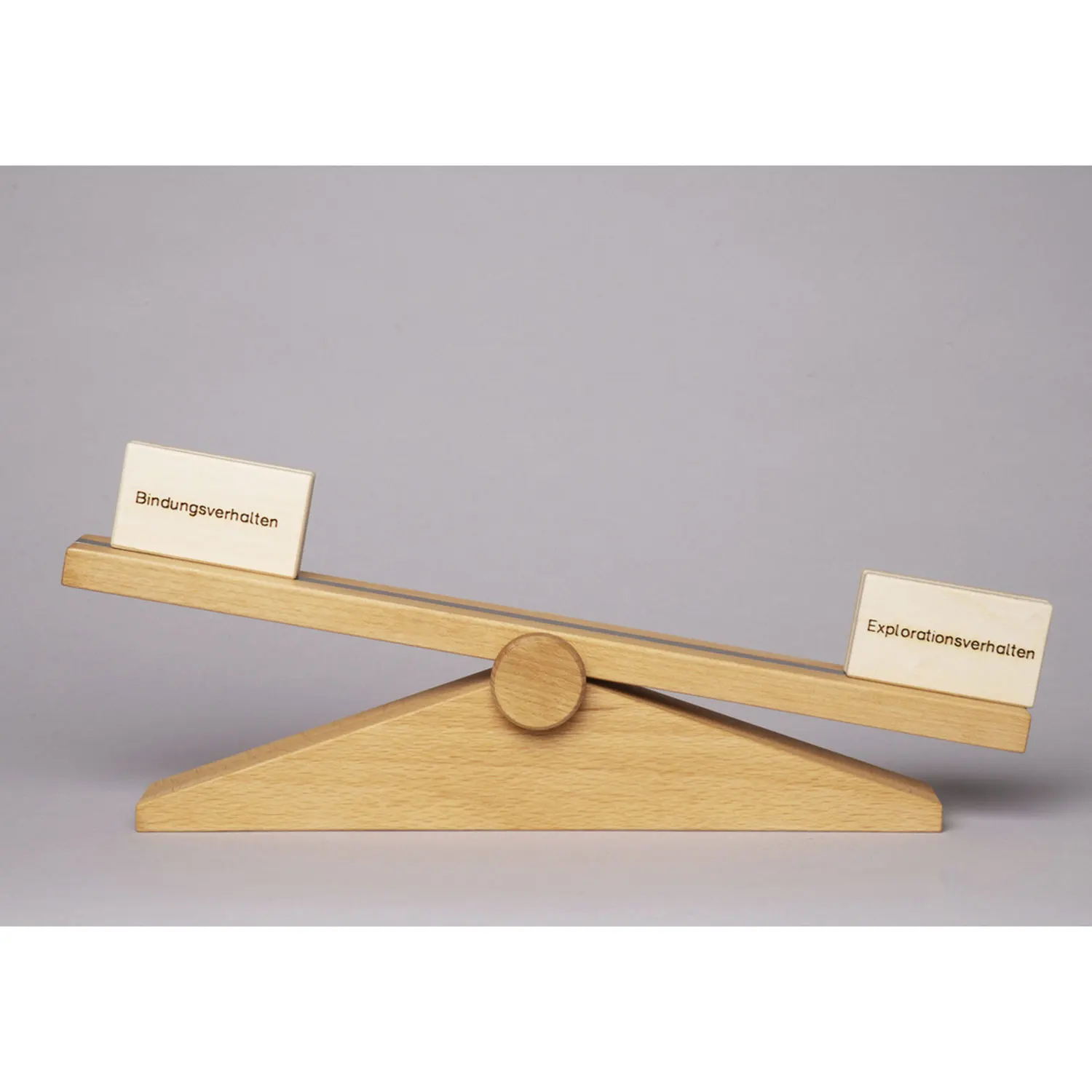 Bindungs- und Beziehungswippe-KIKT · Kölner Institut für Kindertherapie