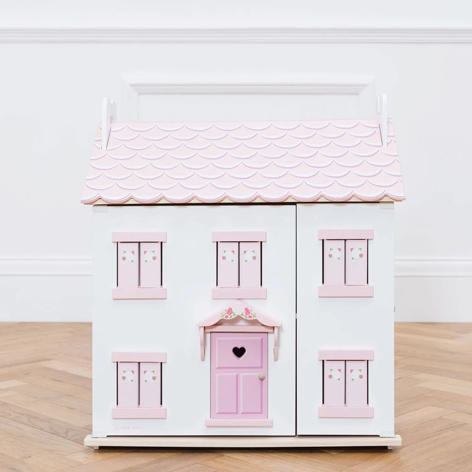 Sophies Puppenhaus / Sophies Wooden Dolls House-Le Toy Van (LTV)