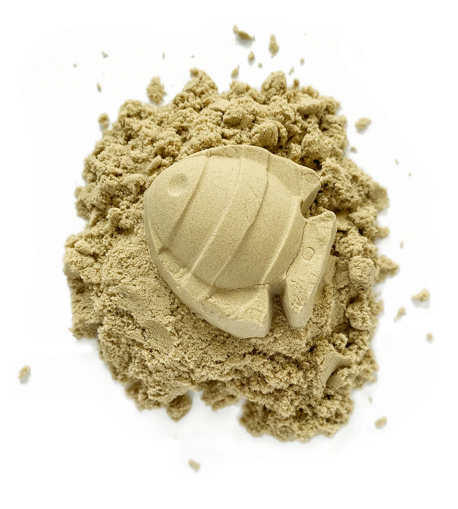 Sensory-Sand 1 kg - kinetische Fließeigenschaften-JH-products