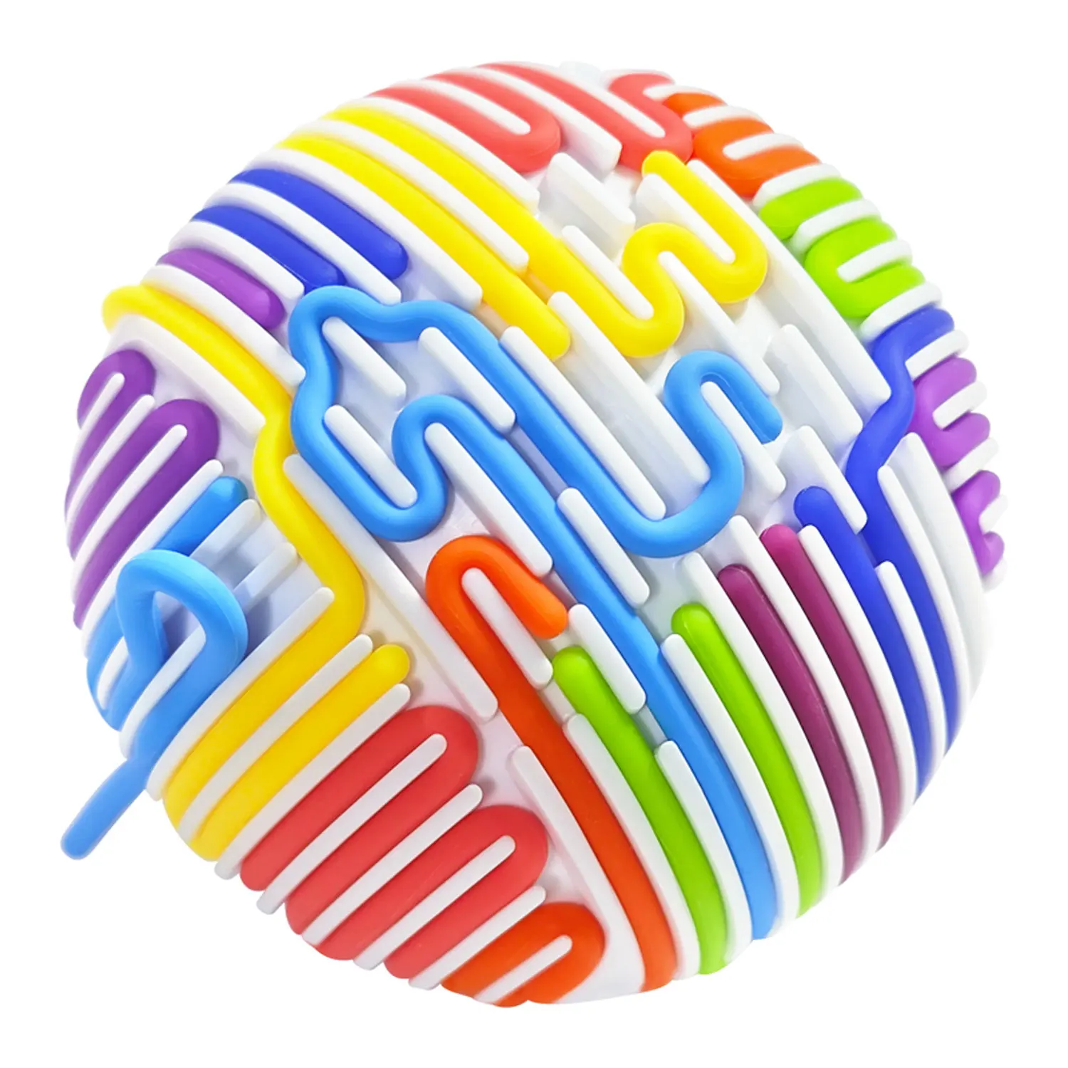 Miwis Sensory Ball-JuegaConmigo