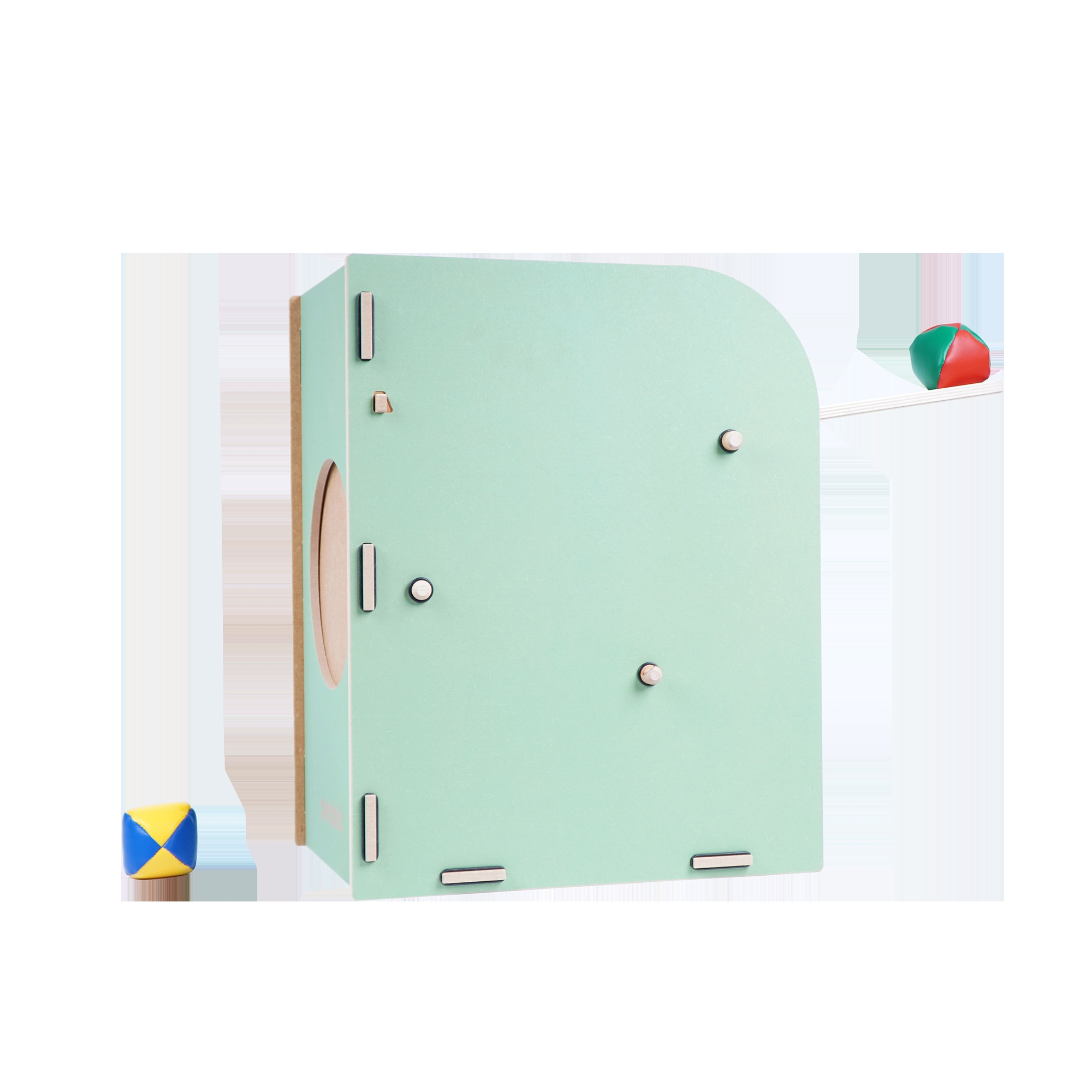 Pedalo Wurfschleuder  Trend-Pedalo®