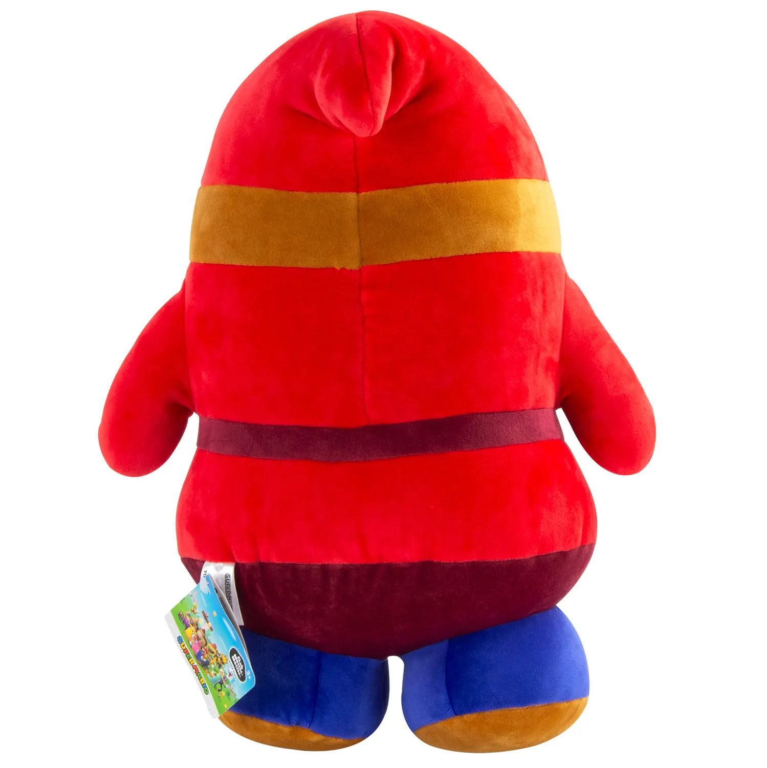 SHY GUY MEGA MOCCHI-MOCCHI-TOMY
