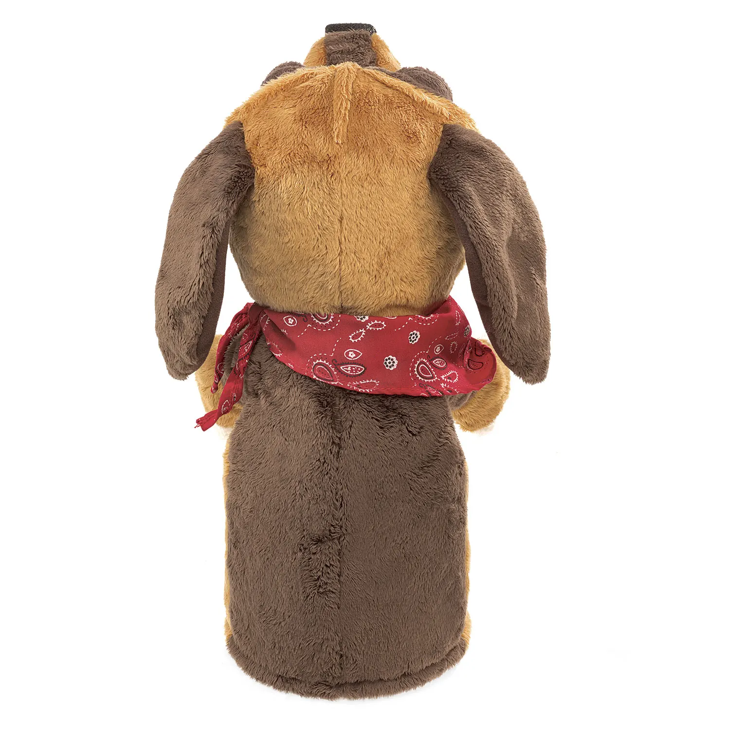 Hund für die Puppenbühne / Dog Stage Puppet-Folkmanis® Puppets