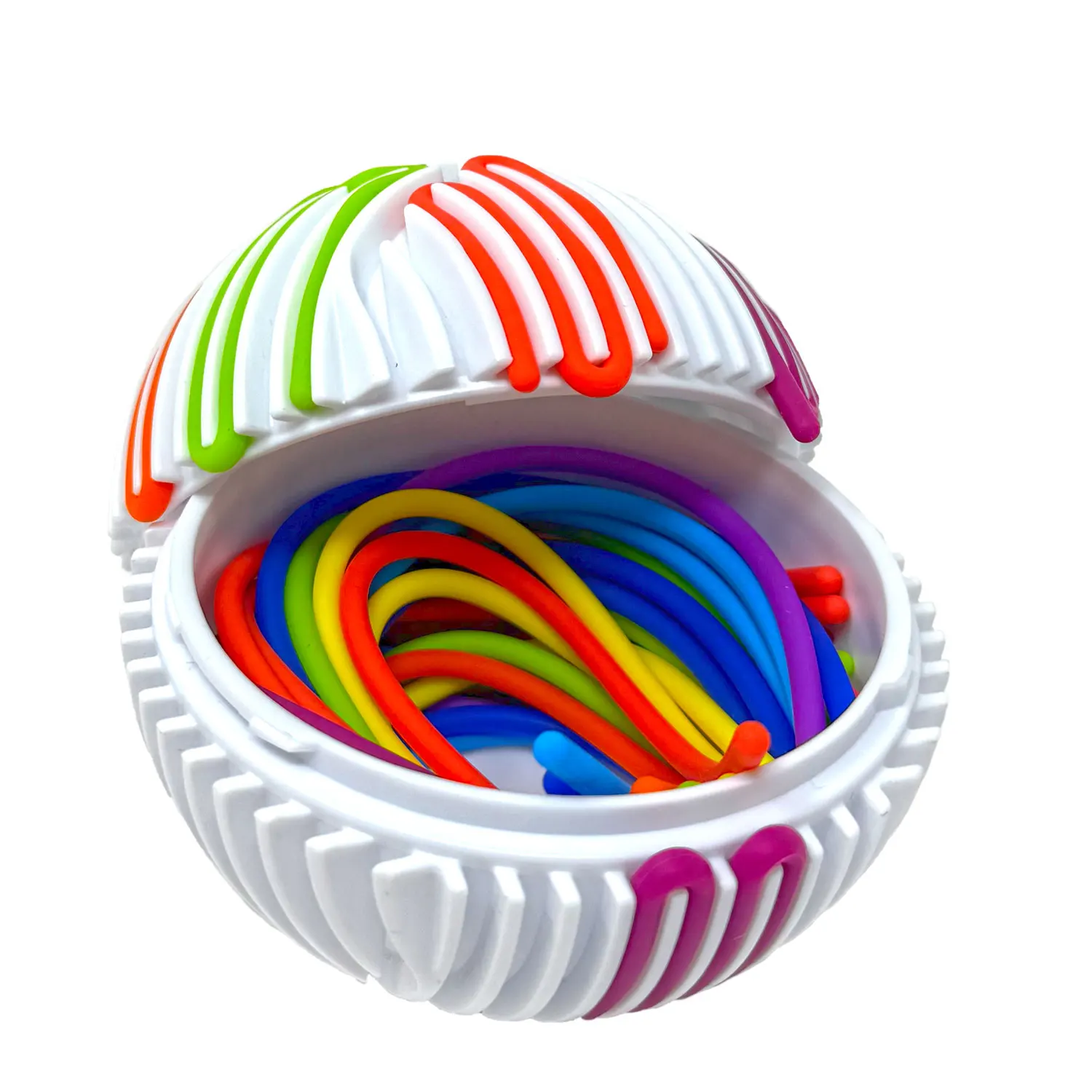 Miwis Sensory Ball-JuegaConmigo