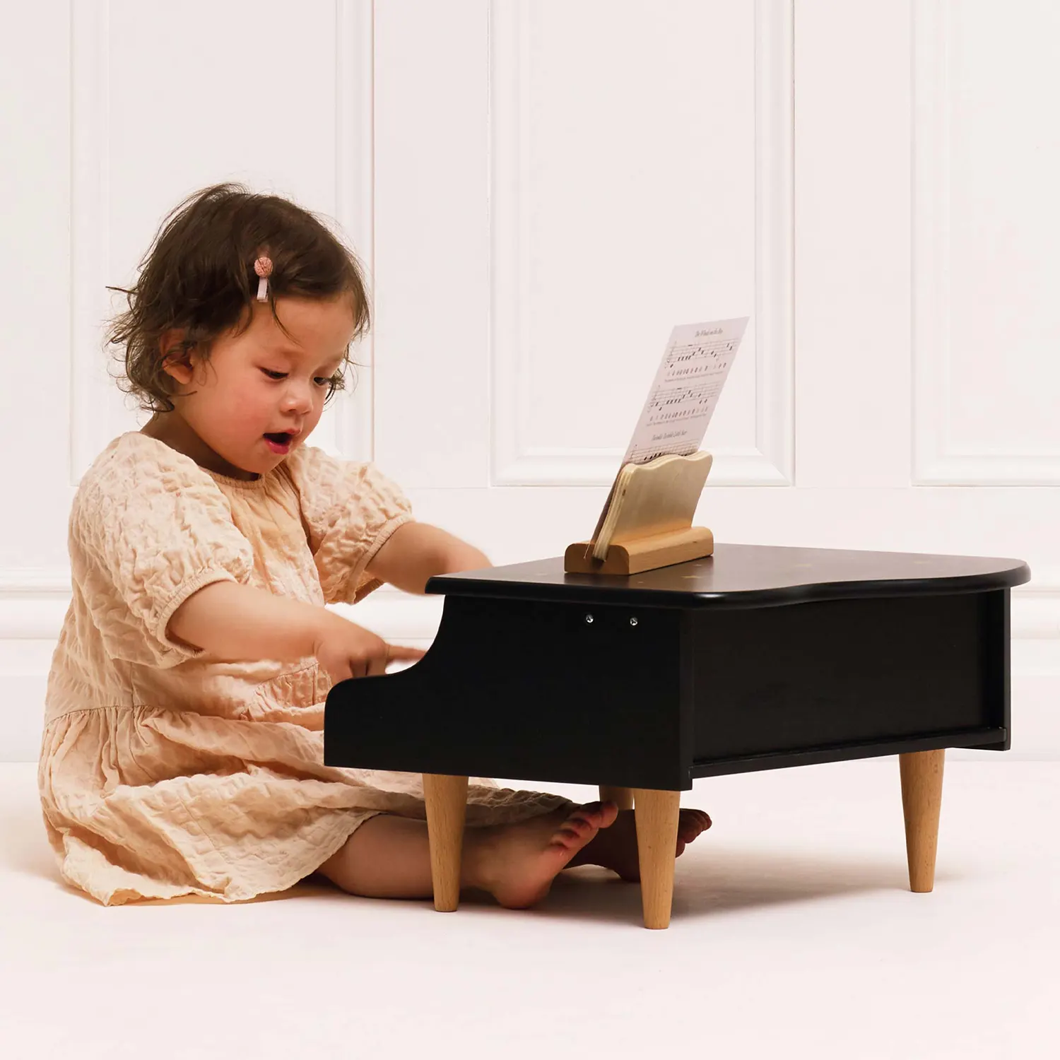 Grand Piano /  Klavier, Konzertflügel.-Le Toy Van (LTV)