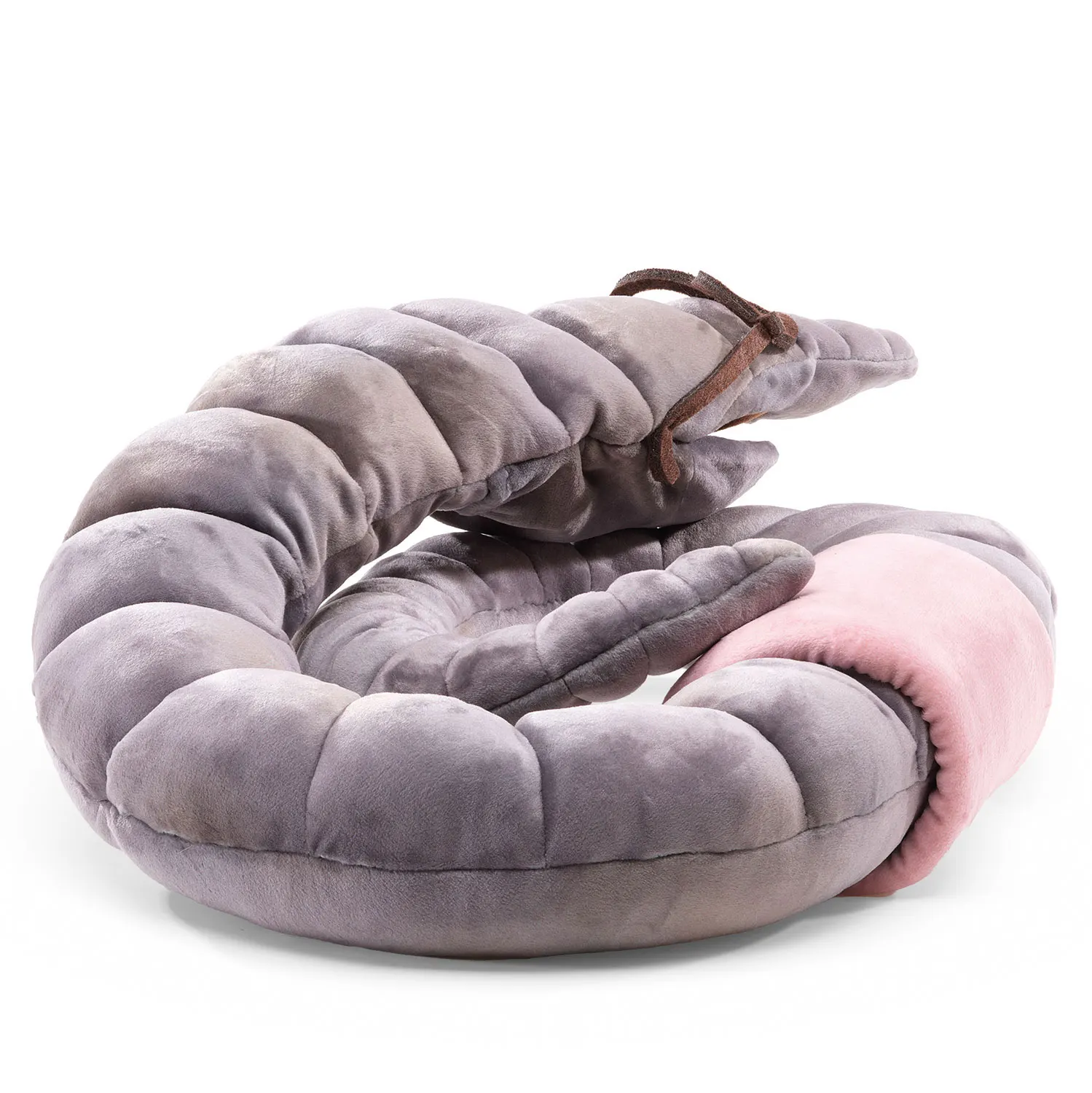 Bookworm / Bücherwurm-Folkmanis® Puppets