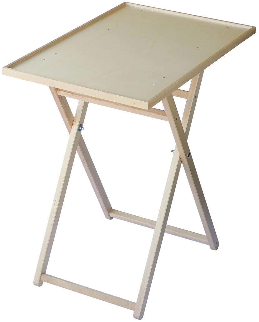 WeyKick Tisch 7765 - für Stadion und Arena (Fußball und on Ice)-WeyKick