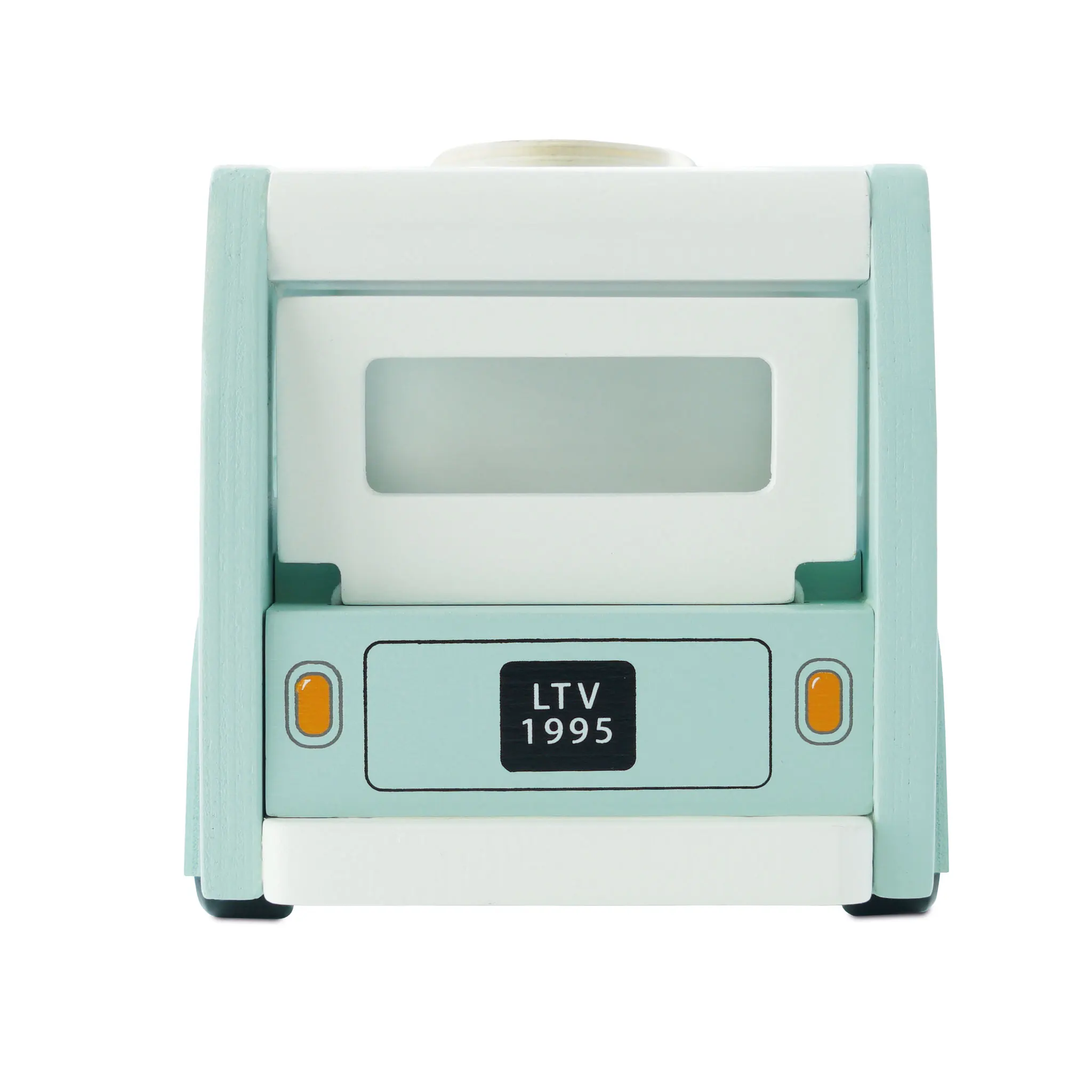 Holiday Camper / Holiday Camper Van (New Look)-Le Toy Van (LTV)