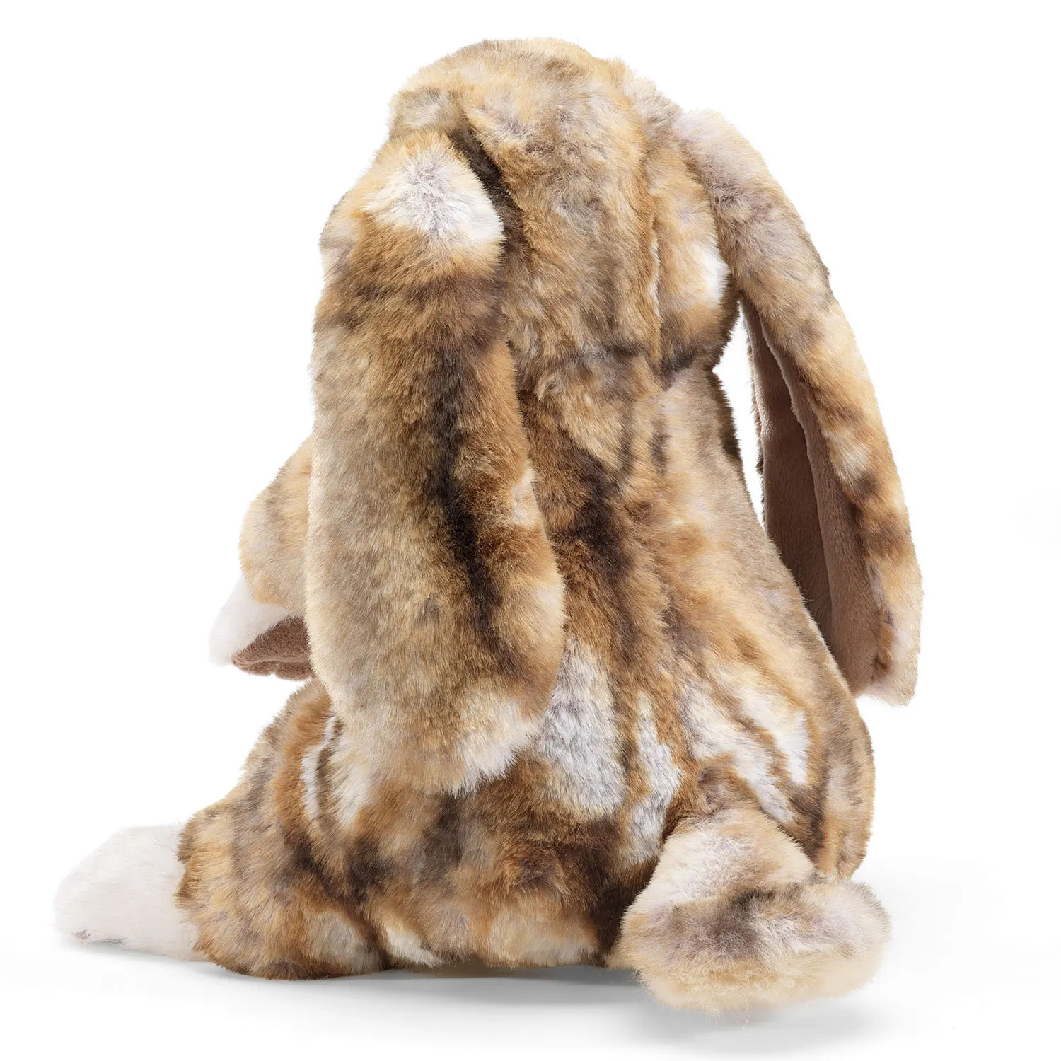 Silky Bunny Rabbit / Seidenweicher Hängeohrhase-Folkmanis® Puppets