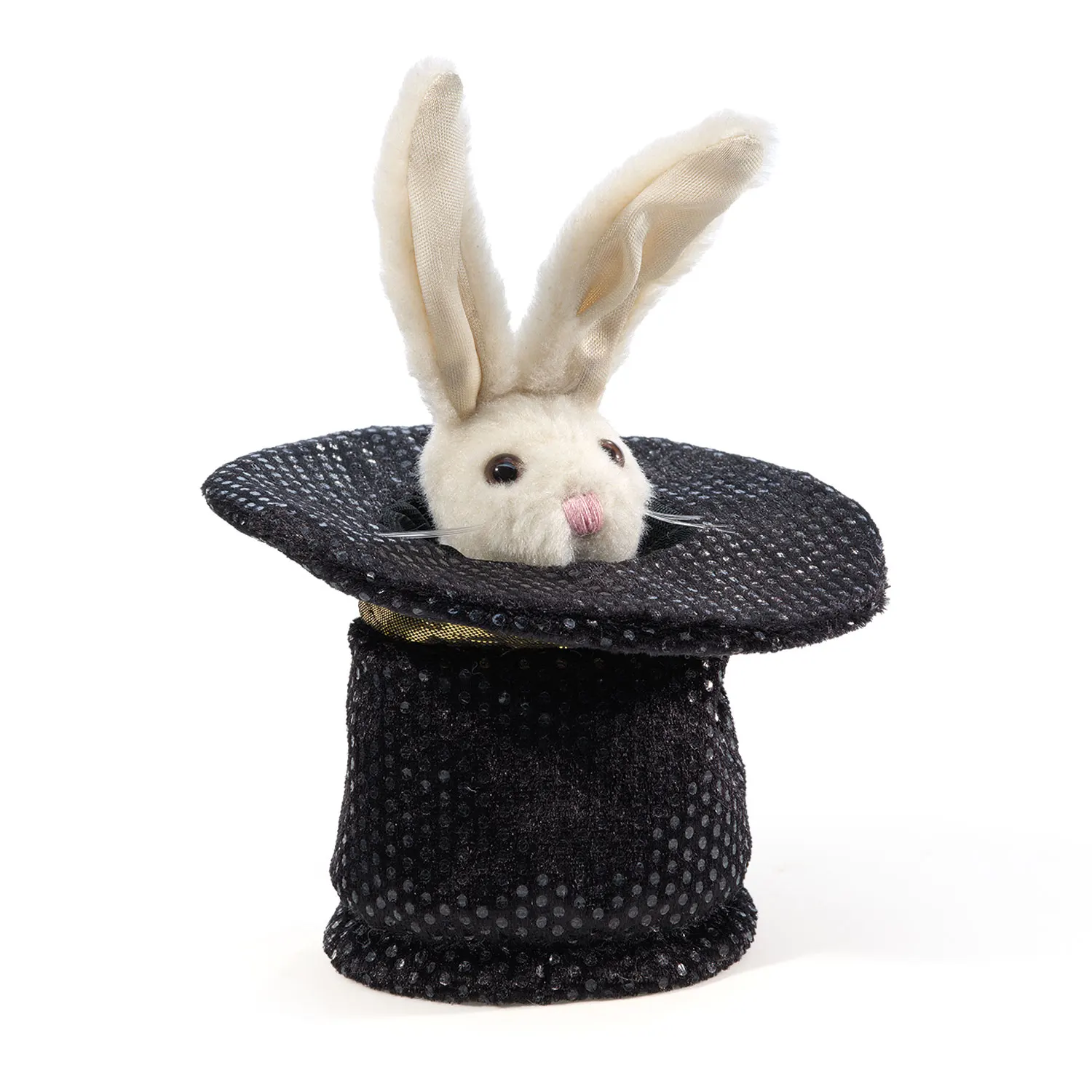 Mini Magic Hat / Mini Zauberhut-Folkmanis® Puppets