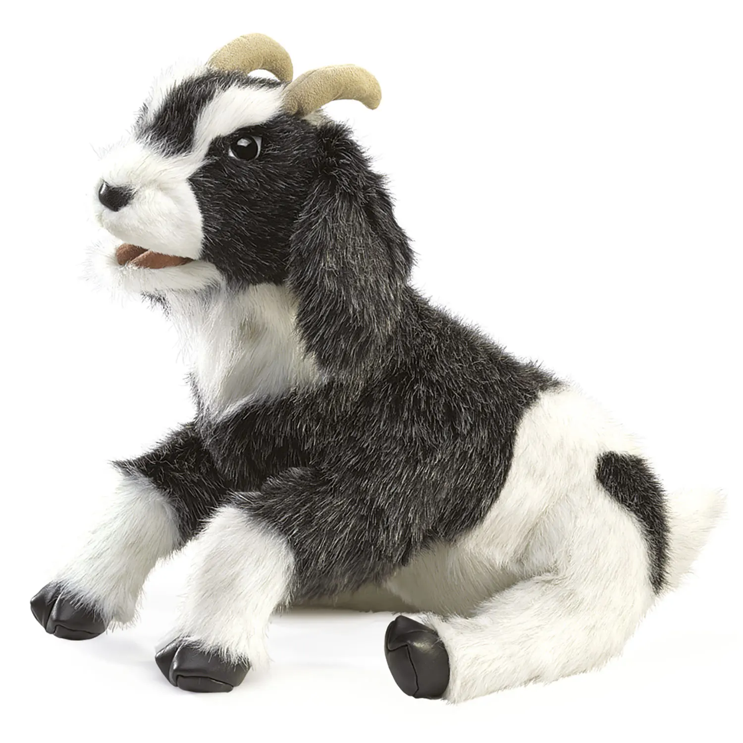 Ziege / Goat-Folkmanis® Puppets
