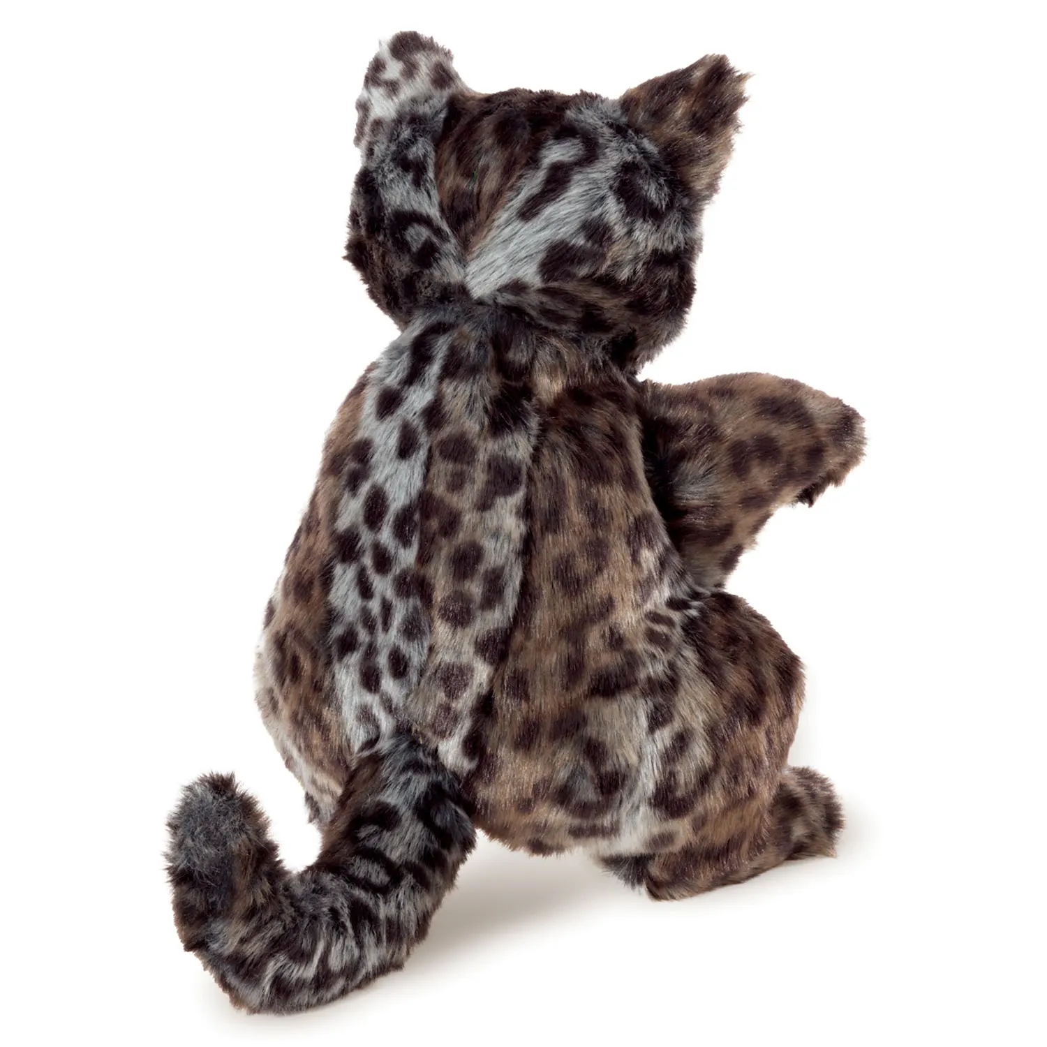 Wildkatzenbaby / Wildcat Kitten-Folkmanis® Puppets