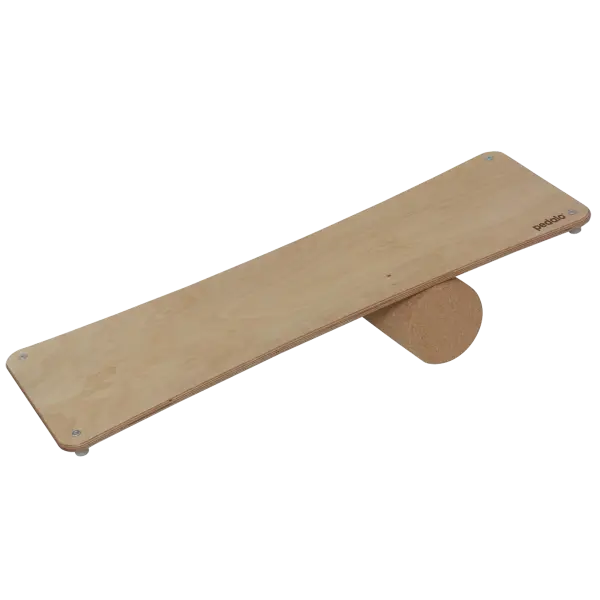 Pedalo® Rola-Bola Design Natural-Pedalo®