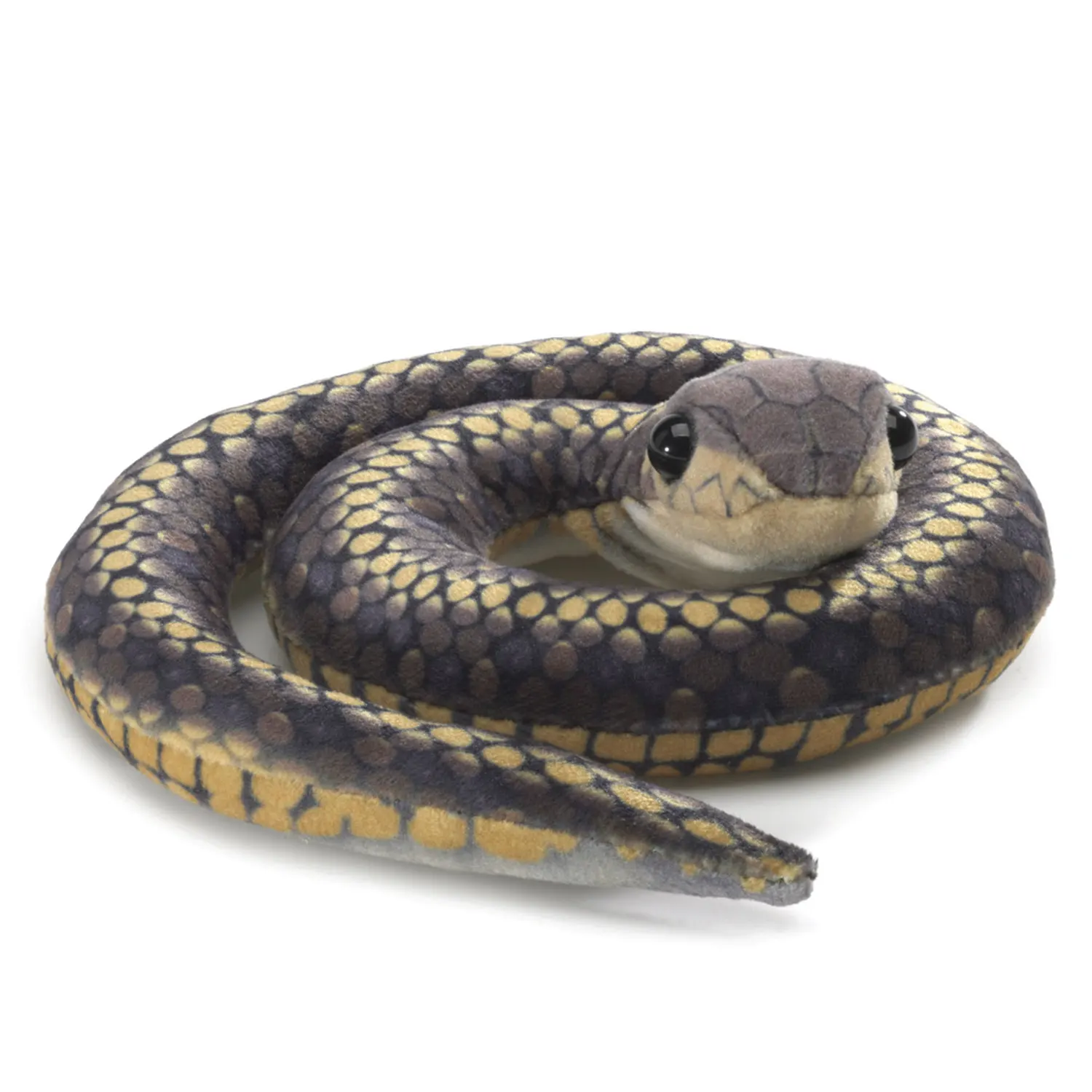 Mini Schlange / Mini Snake-Folkmanis® Puppets