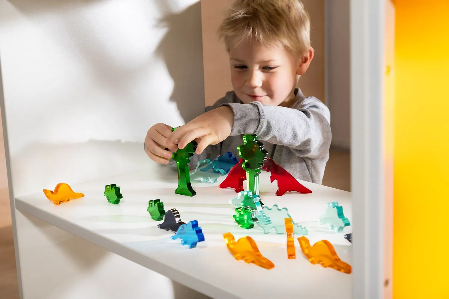 Dusyma Luxy Dinosaurier-DUSYMA