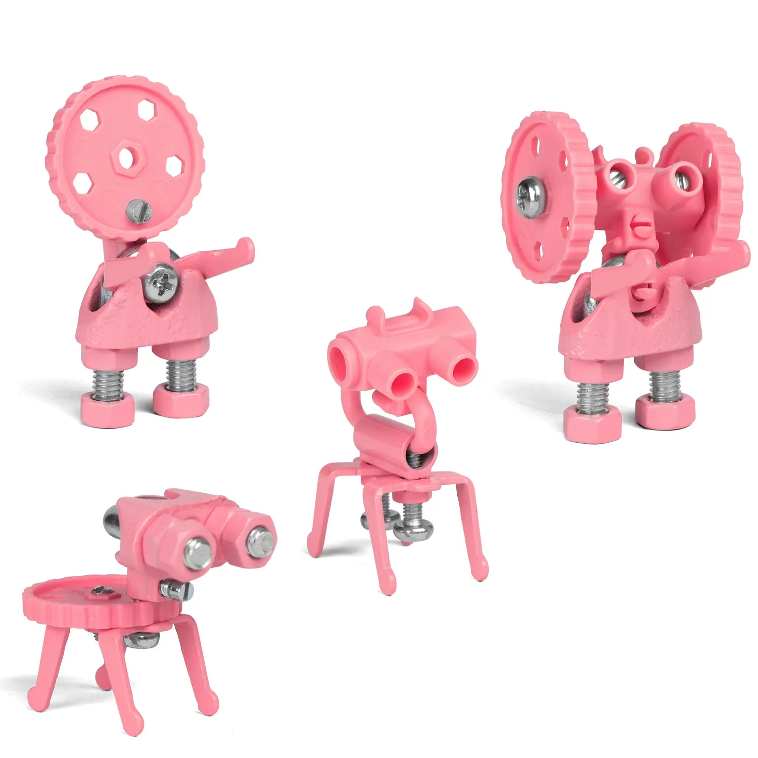 Color Kit PINK-TheOffbits