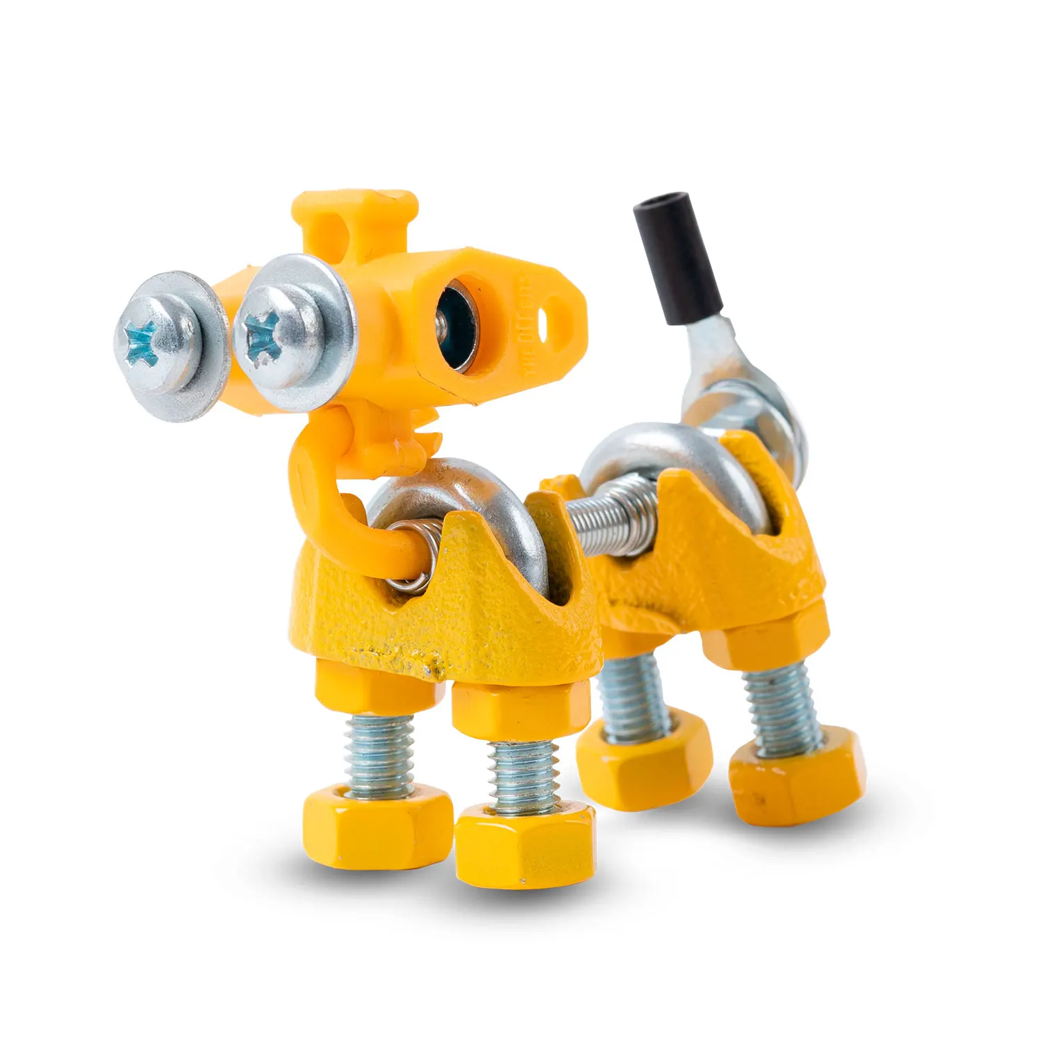 FarmBit, more than 200 parts-TheOffbits