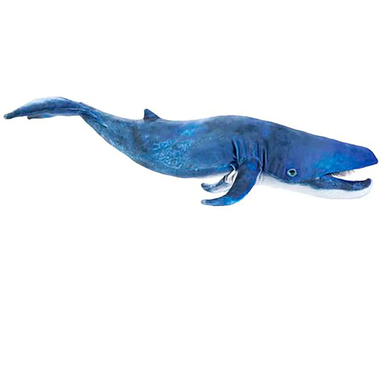 Blauwal / Blue whale-Folkmanis® Puppets