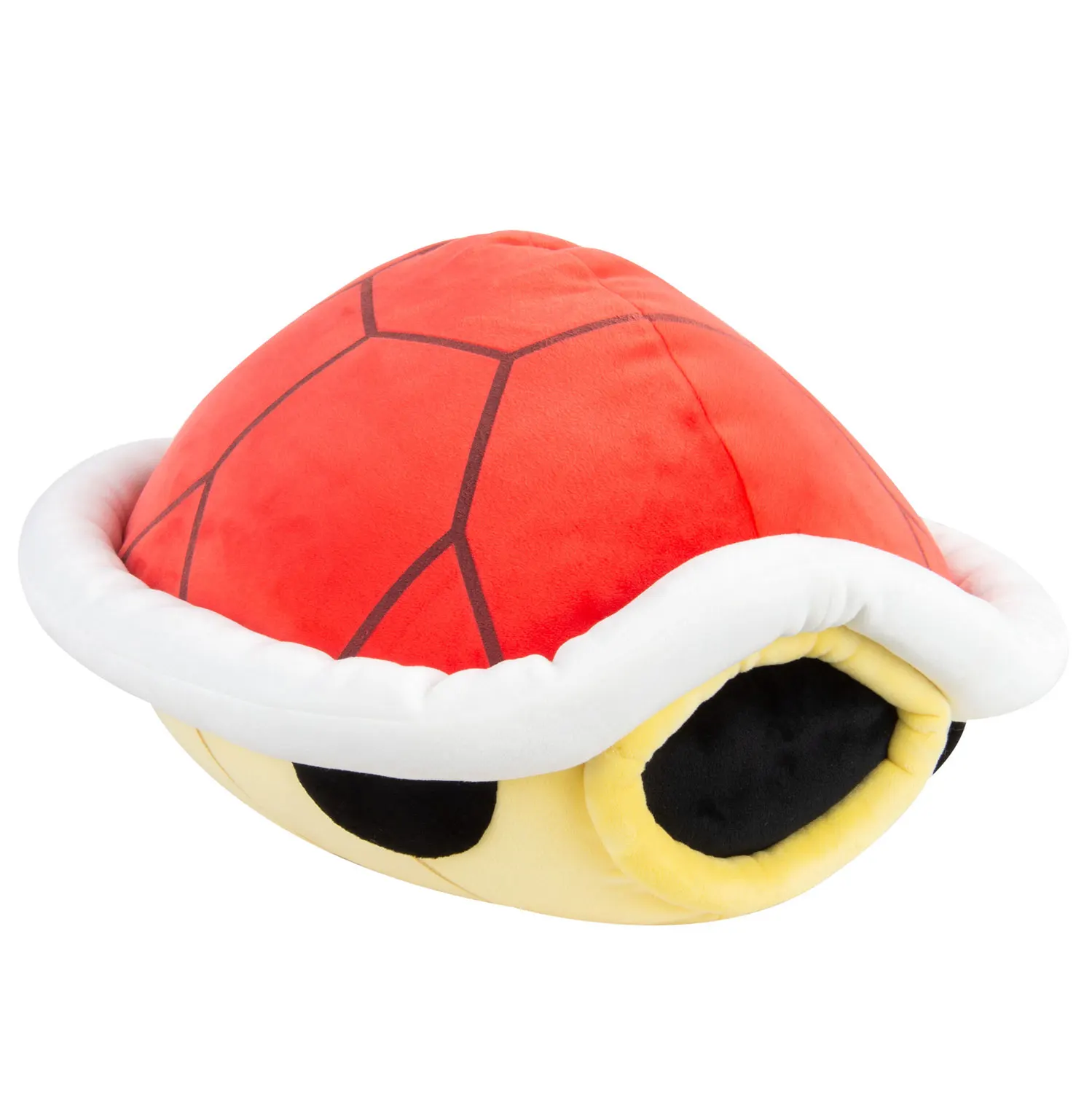 RED SHELL MOCCHI-MOCCHI-TOMY