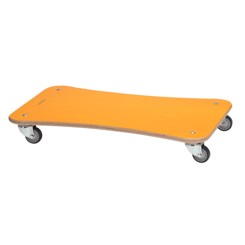 Pedalo® Rollbrett Color Indoor-Pedalo®