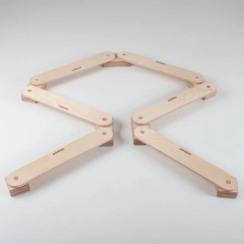 Pedalo® Balance-Pfad-Pedalo®