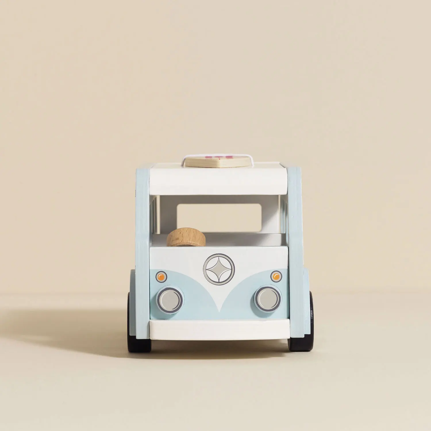 Holiday Camper / Holiday Camper Van-Le Toy Van (LTV)