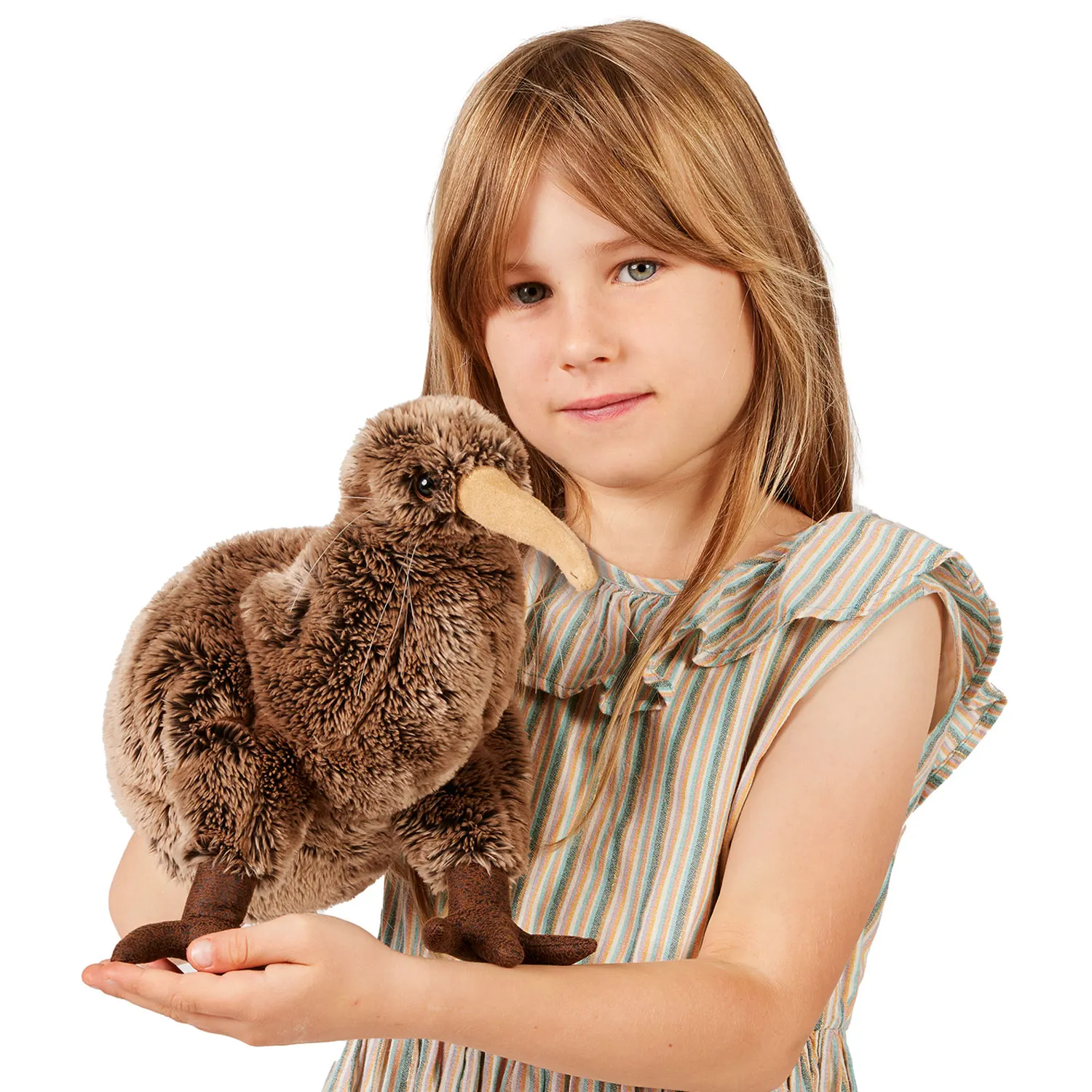 Kiwi-Folkmanis® Puppets