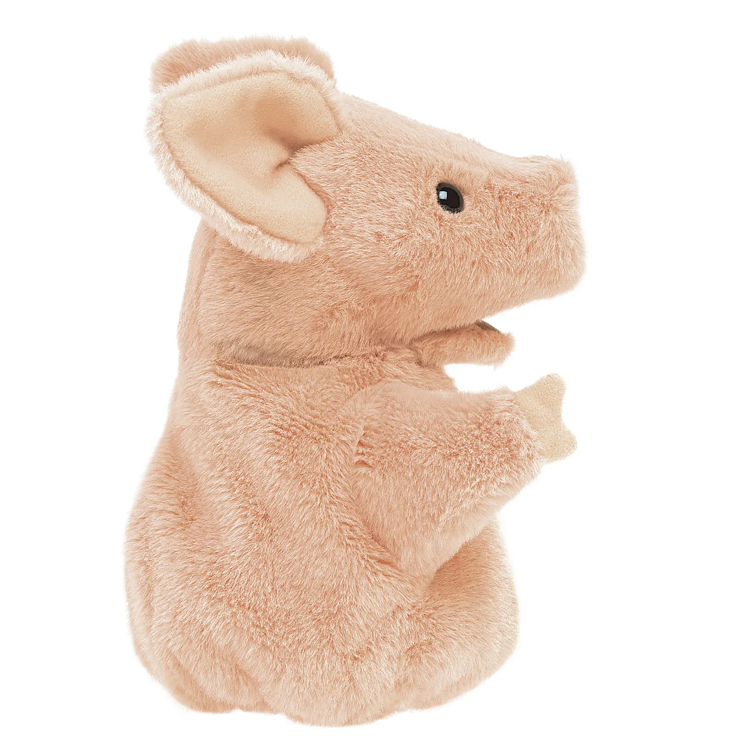 Kleines Schwein / Little Pig-Folkmanis® Puppets