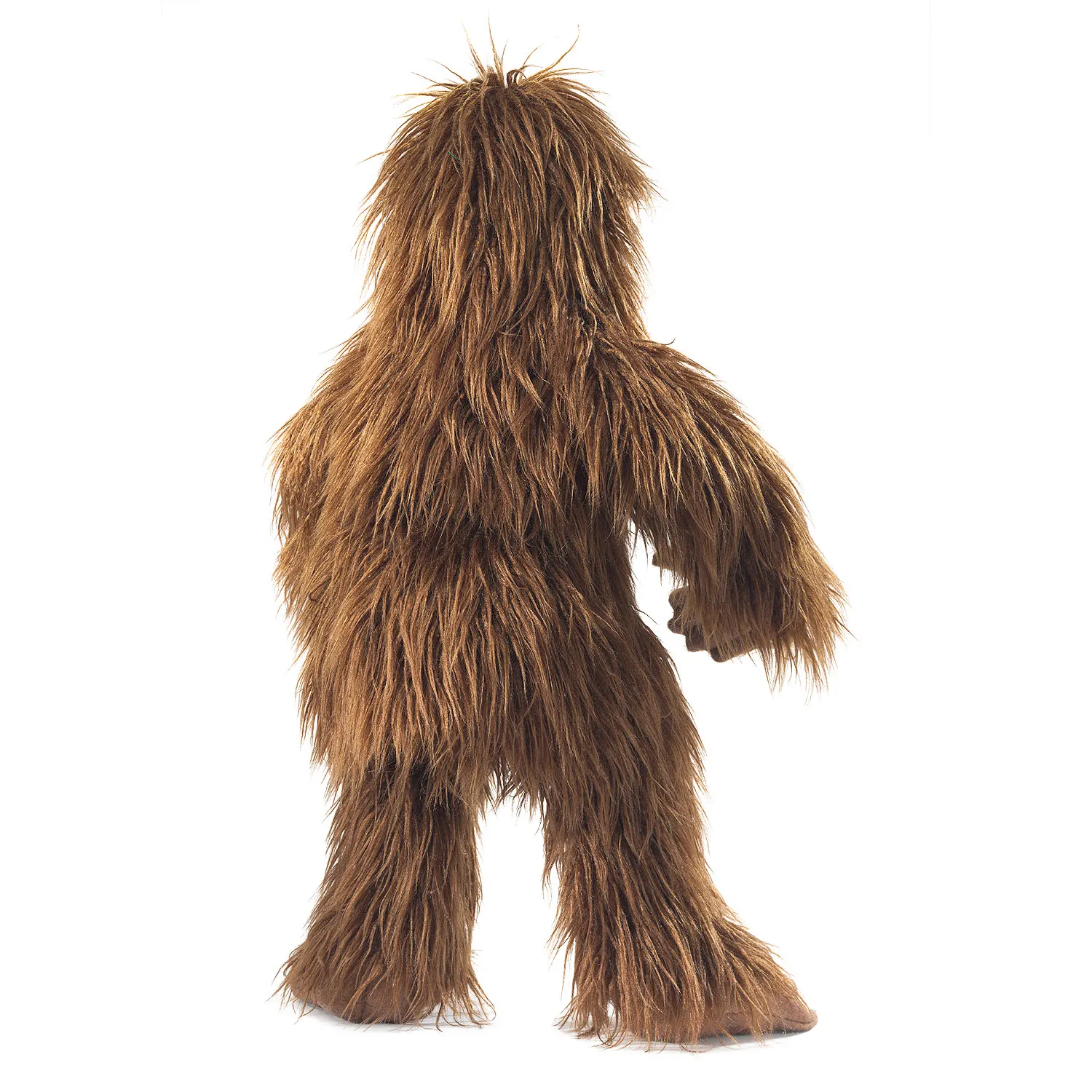 Bigfoot / Sasquatch-Folkmanis® Puppets