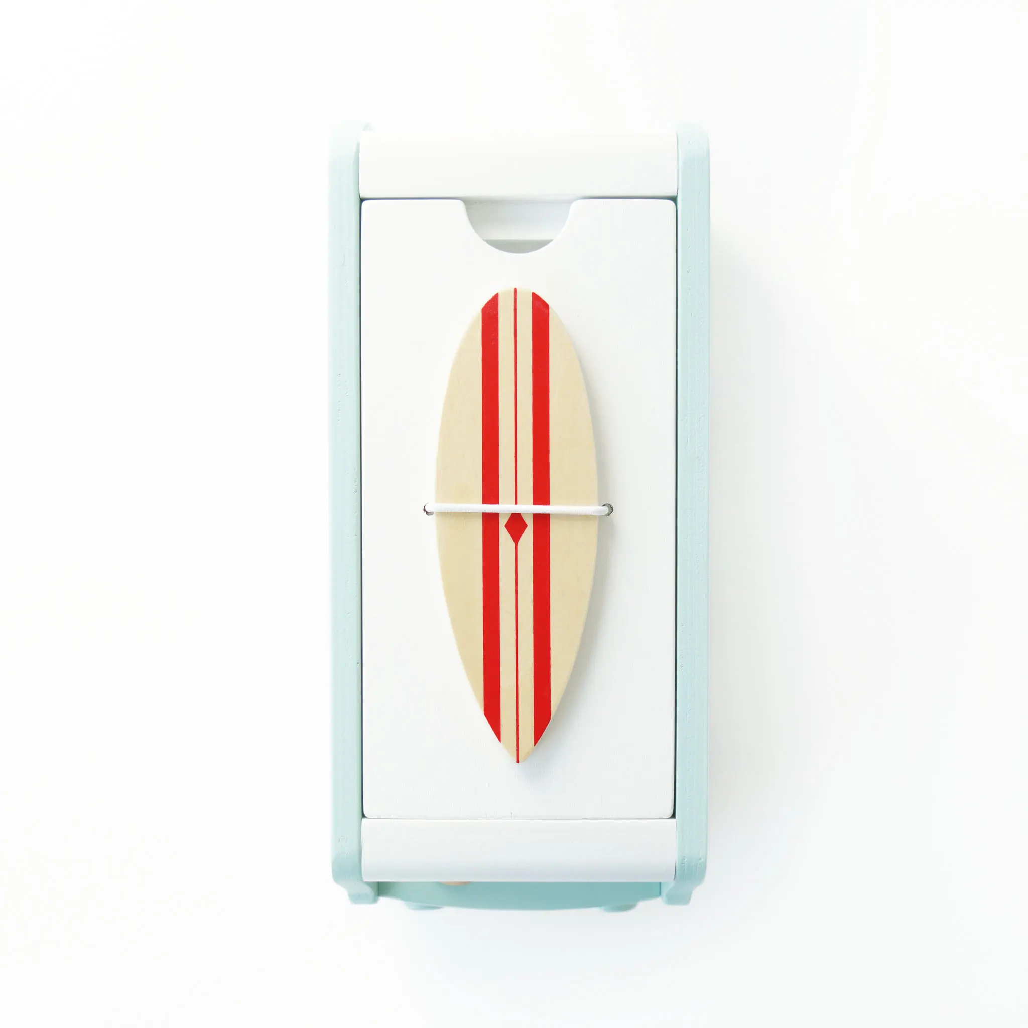 Holiday Camper / Holiday Camper Van (New Look)-Le Toy Van (LTV)