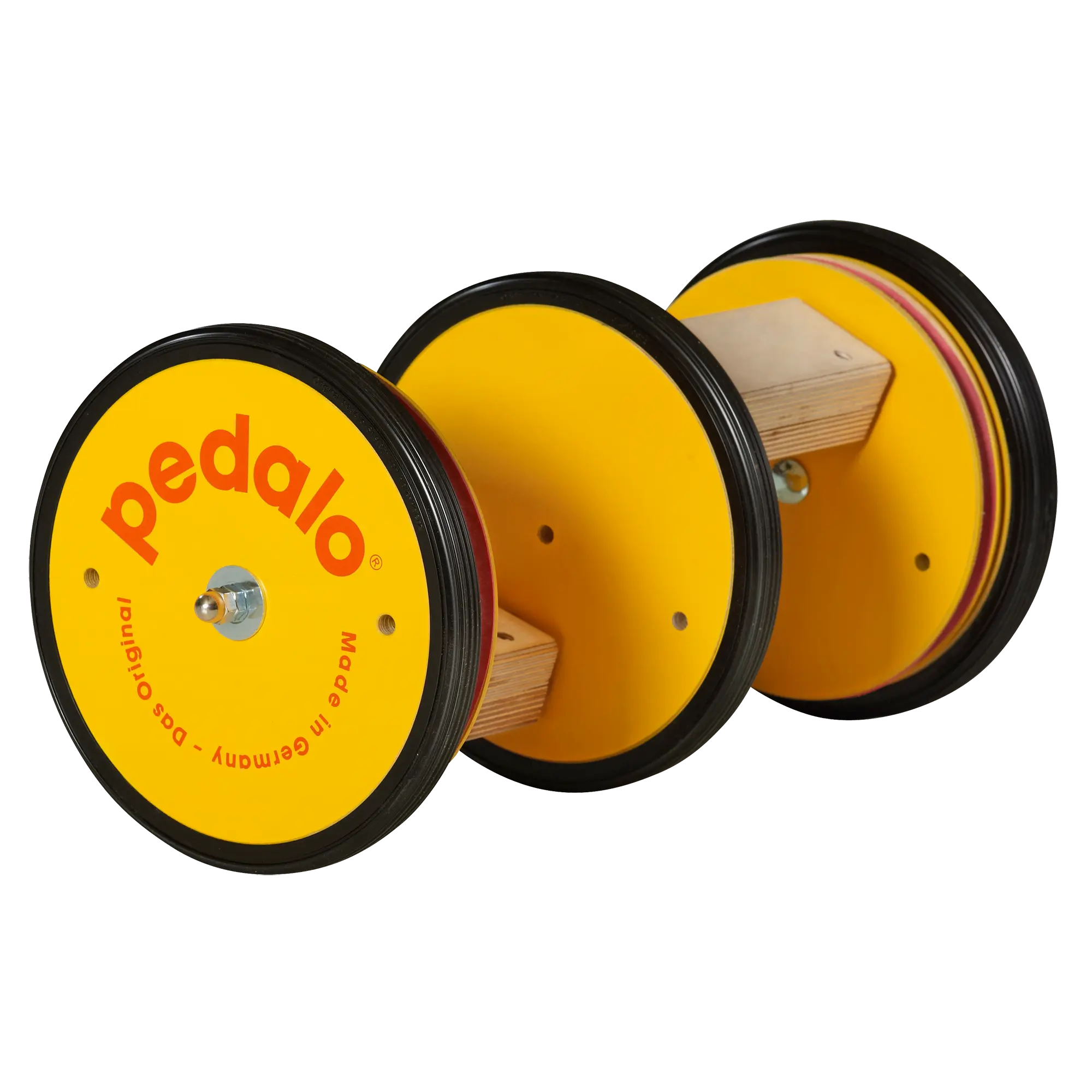 Pedalo® Slalom-Pedalo®