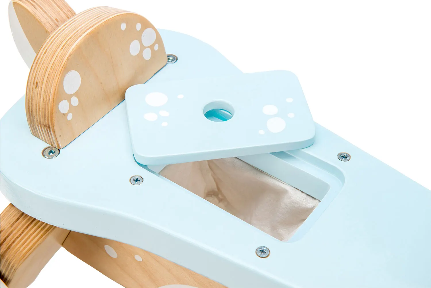 Rutschfahrzeug Reh / Woodland Ride-On Deer-Le Toy Van (LTV)