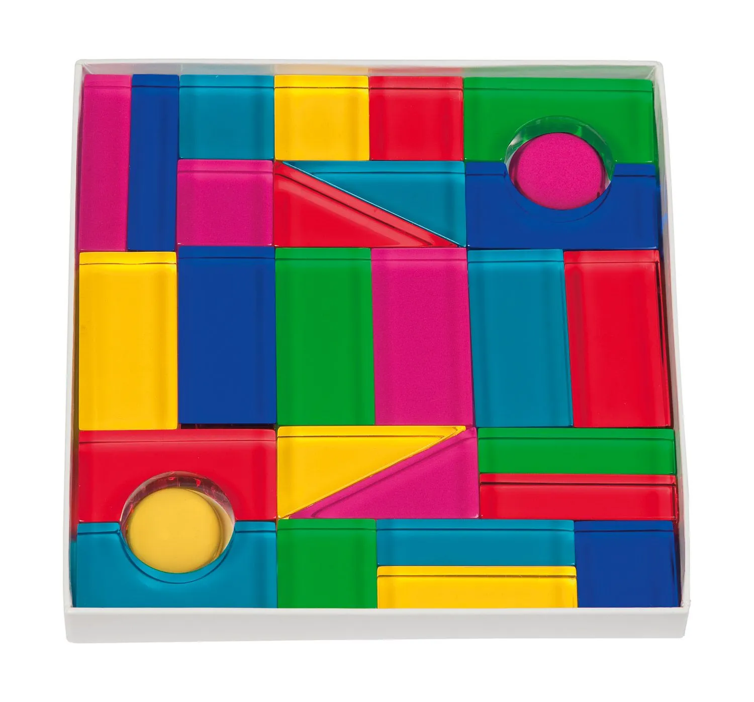 Dusyma Luxy bunt im Karton-DUSYMA