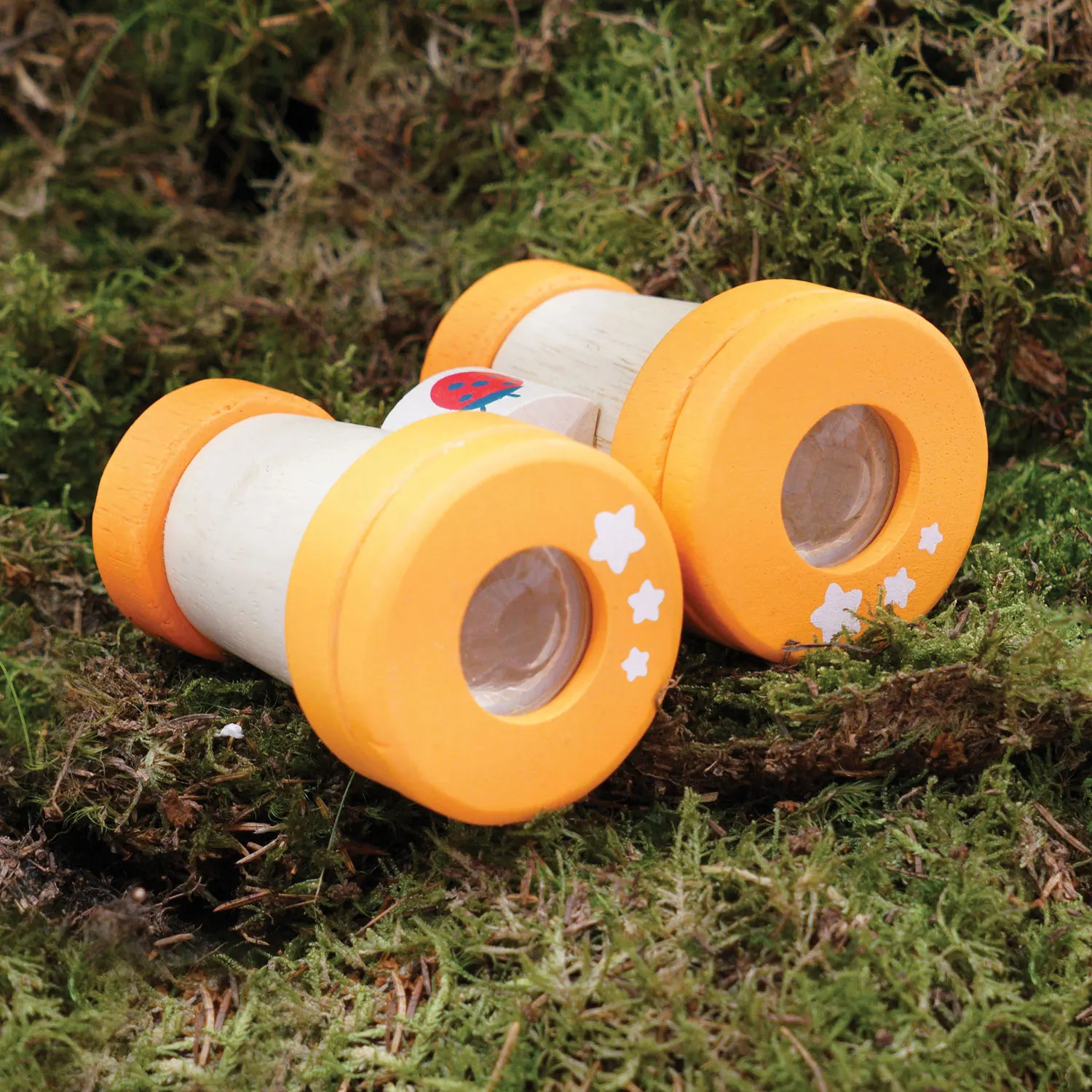 Fernglas Marienkäfer / Explorer Kaleidoscope Binoculars-Le Toy Van (LTV)