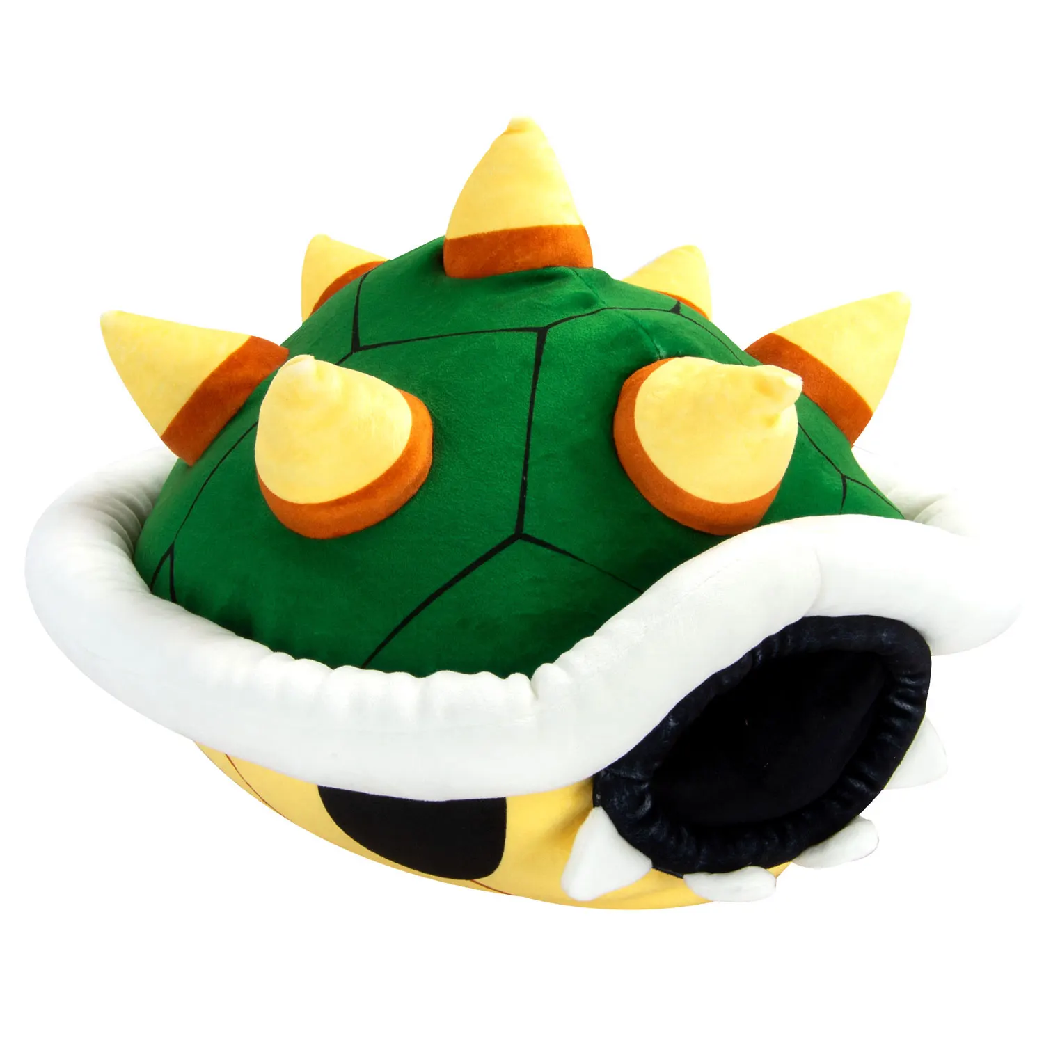 BOWSER´S SHELL MEGA MOCCHI-MOCCHI-TOMY