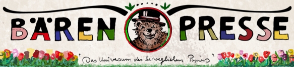 Bärenpresse