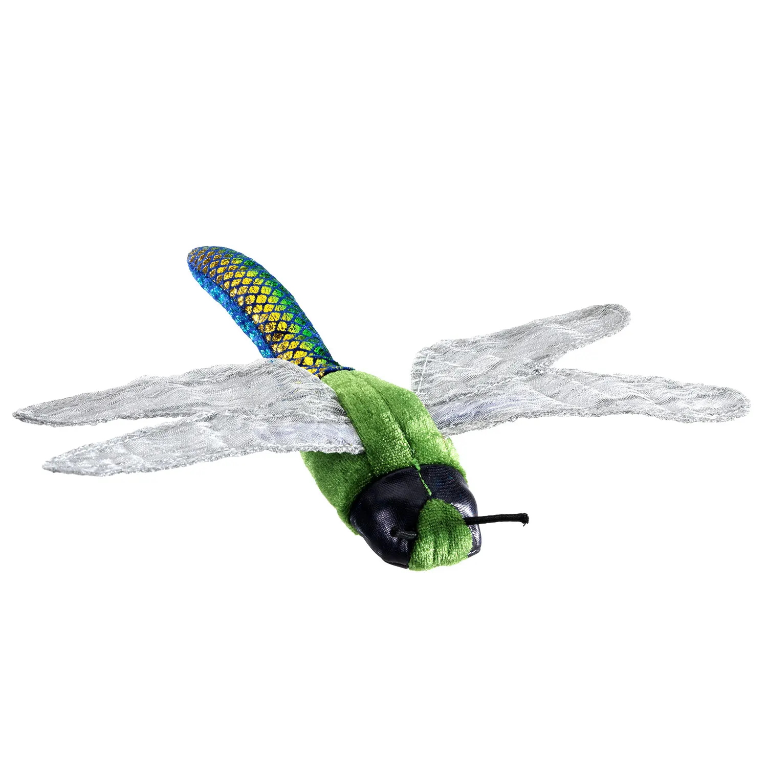 Mini Dragonfly / Mini Libelle-Folkmanis® Puppets