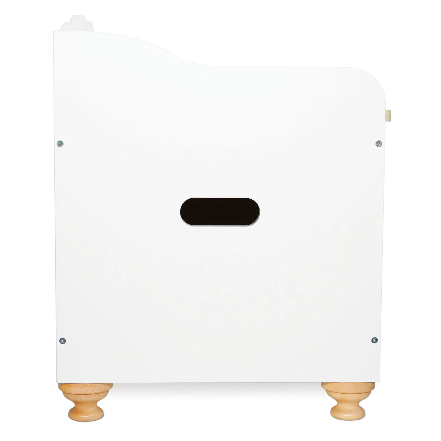 Classic Wooden Toy Chest-Le Toy Van (LTV)