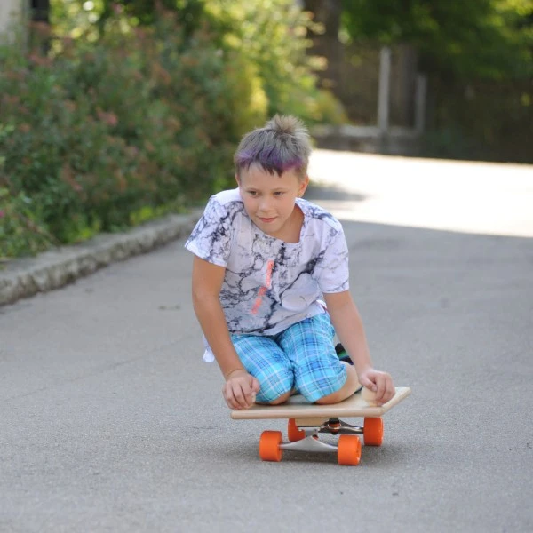 Pedalo® Rollbrett 600 Skate Allround-Pedalo®