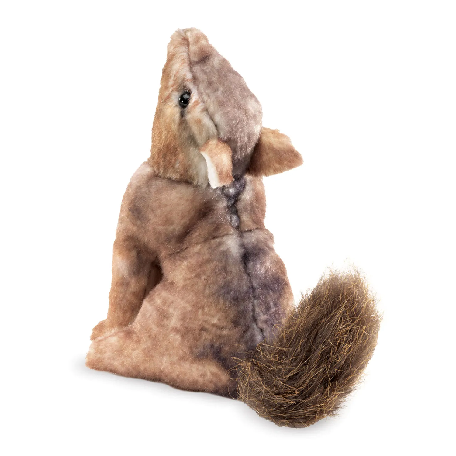 Mini Kojote / Mini Coyote-Folkmanis® Puppets