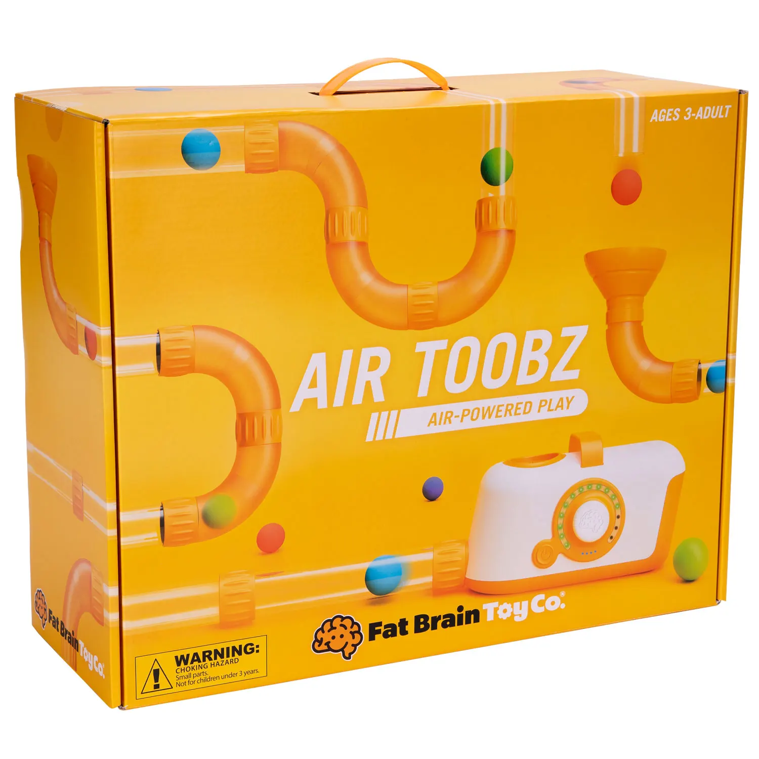 Air Toobz Set-TOMY